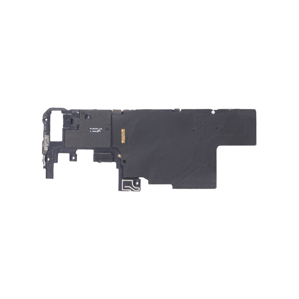 For Samsung Galaxy Fold2 5G SM-F916B Original NFC Wireless Charging Module with Motherboard Cover