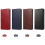 For ZTE Blade A31 Plus Magnetic Closure Leather Phone Case(Brown) 9