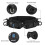 PULUZ Multi-functional Bundle Waistband Strap Belt  with Hook for SLR / DSLR Cameras 5