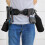 PULUZ Multi-functional Bundle Waistband Strap Belt  with Hook for SLR / DSLR Cameras 8