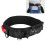 PULUZ Multi-functional Bundle Waistband Strap Belt  with Hook for SLR / DSLR Cameras 2