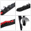 PULUZ Multi-functional Bundle Waistband Strap Belt  with Hook for SLR / DSLR Cameras 7