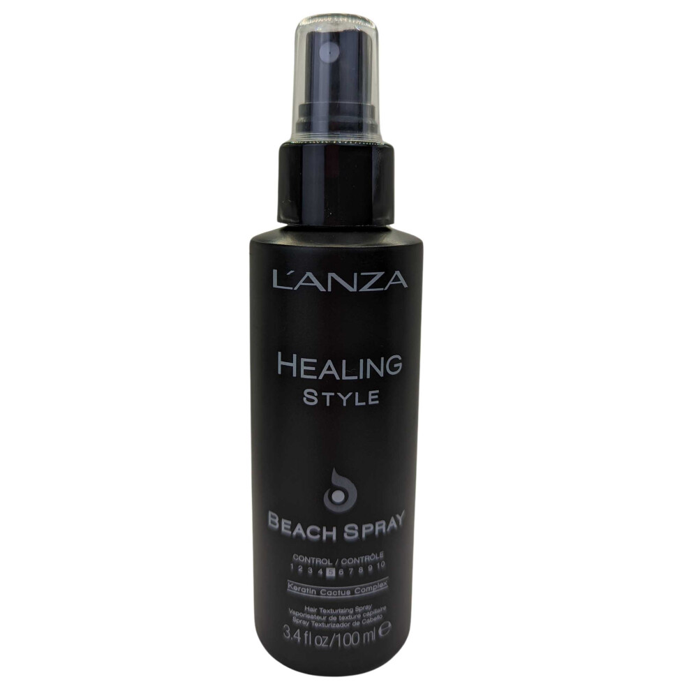 L'Anza Healing Style Beach Spray 100ml