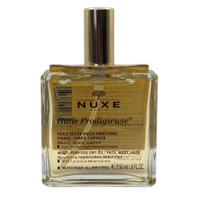 Nuxe - Huile Prodigieuse Multi-Purpose Dry Oil (50ml)