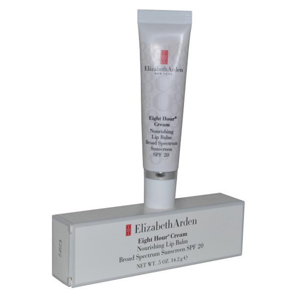 Elizabeth Arden Eight Hour Cream Nourishing Lip Balm 14.8ml