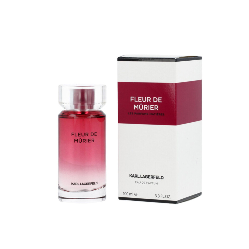 Karl Lagerfeld Fleur De Murier 100ml EDP Spray
