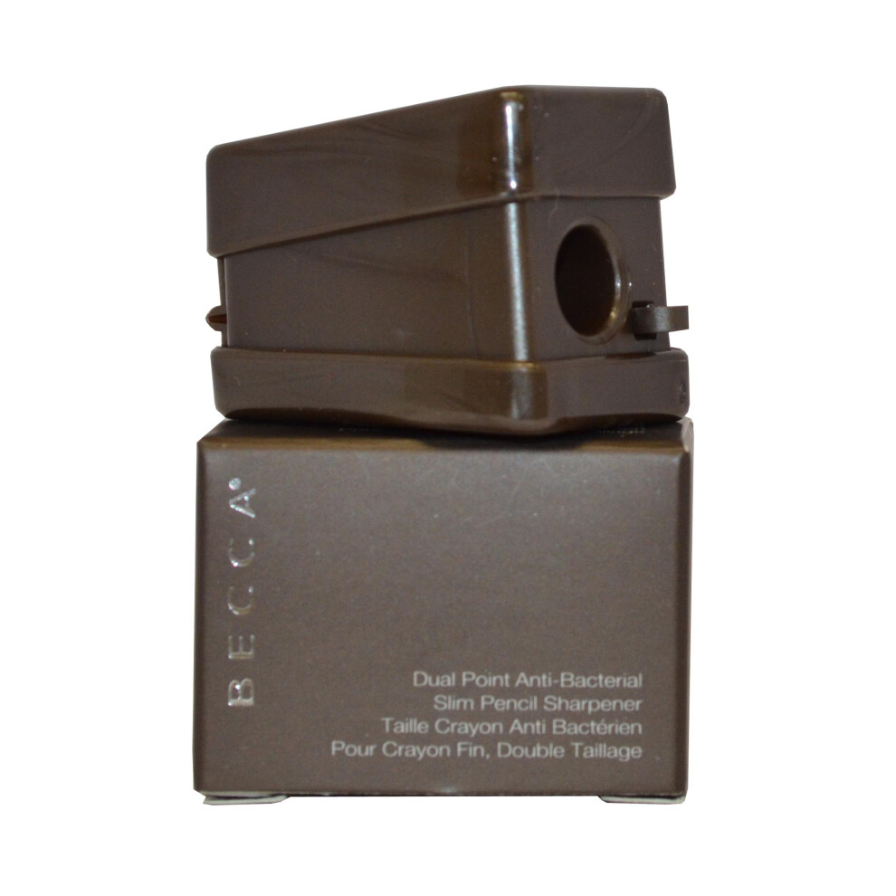 Becca Slim Pencil Sharpener