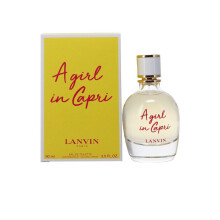 Lanvin A Girl In Capri 90ml EDT Spray