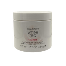White Tea Wild Rose Pure Indulgence Body Cream - 384g/13.5oz