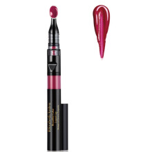 Elizabeth Arden Beautiful Color Liquid Lip Lacquer 2.4ml - 26L Burgundy