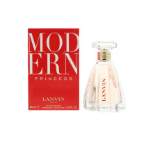 Eau de Parfum - LANVIN - Princesse des Temps Modernes - 90ml - Vrouw - Hoge concentratie