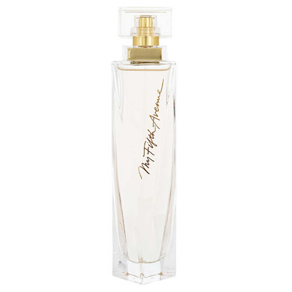 Elizabeth Arden My 5Th Avenue 100ml EDP Spray