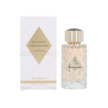 Eau de Parfum - BOUCHERON - Place Vendôme - 100 ml - Amadeirado - Mulher - Floriental