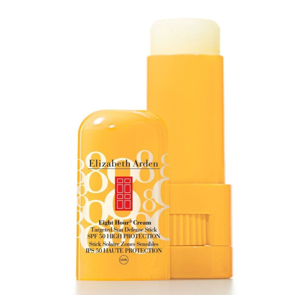 Elizabeth Arden Eight Hour Targeted Sun Defense Stick 6.8g SPF50 High Protection