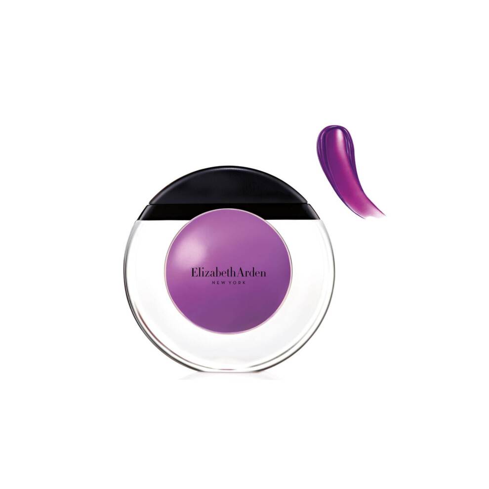 Elizabeth Arden Sheer Kiss Lip Oil/Huile pour les Levres 7ml Purple Serenity #05
