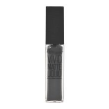Maybelline Color Sensational Vivid Matte Liquid Lipstick 8ml Sinful Stone #55
