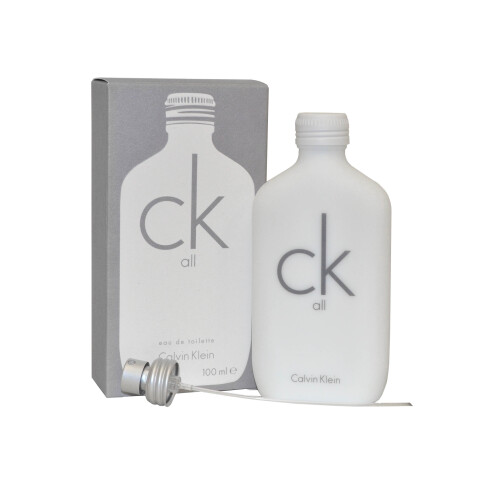 Calvin Klein Calvin Klein CK All 100ml EDT Spray