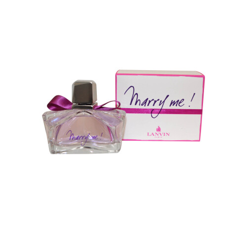 Lanvin Lanvin - Marry Me! Eau De Parfum Spray (75ml)