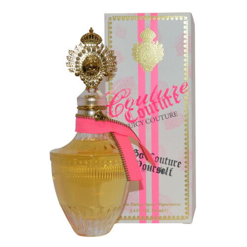 Juicy Couture Juicy Couture Couture 100ml EDP Spray