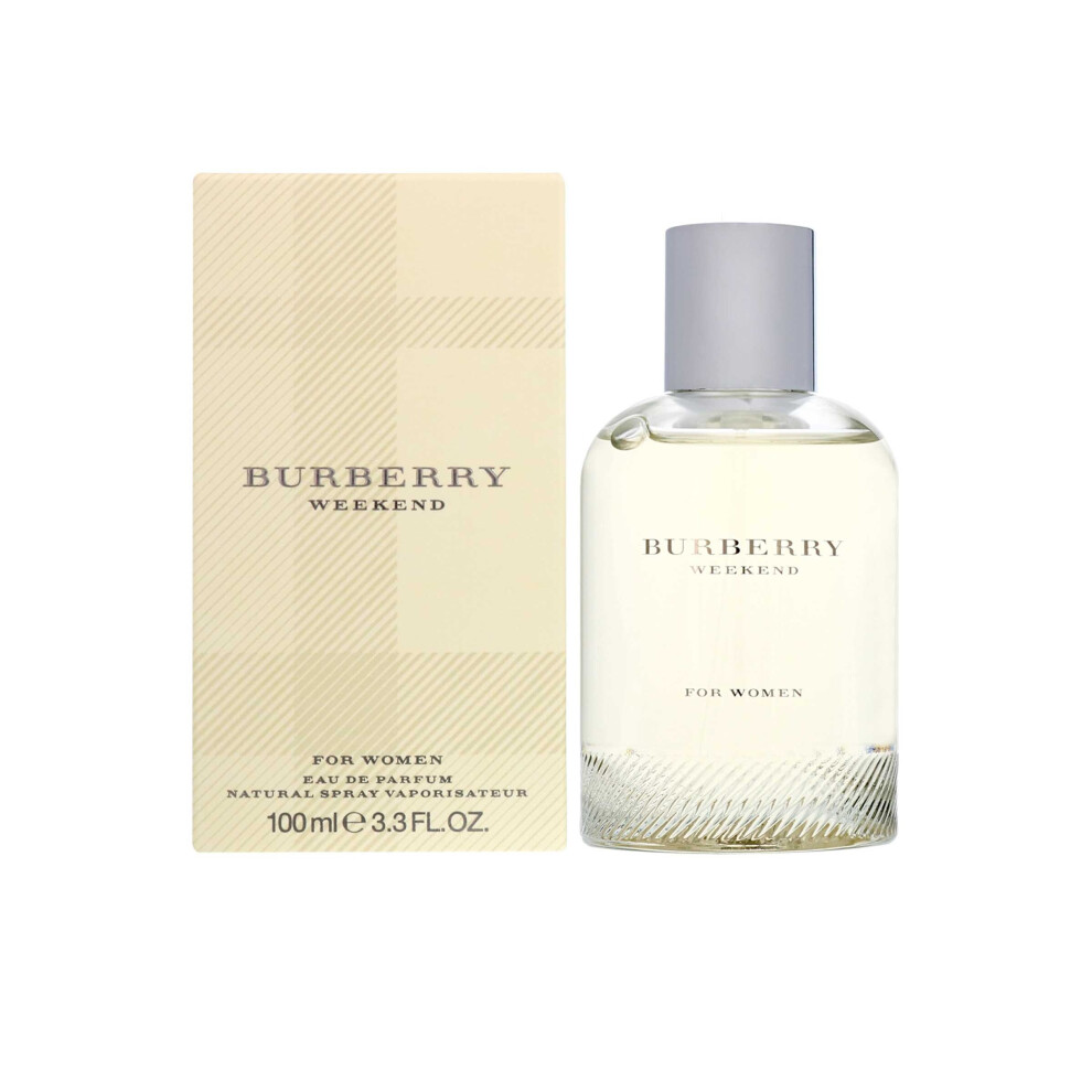 Burberry Weekend Eau de Parfum Spray 100ml