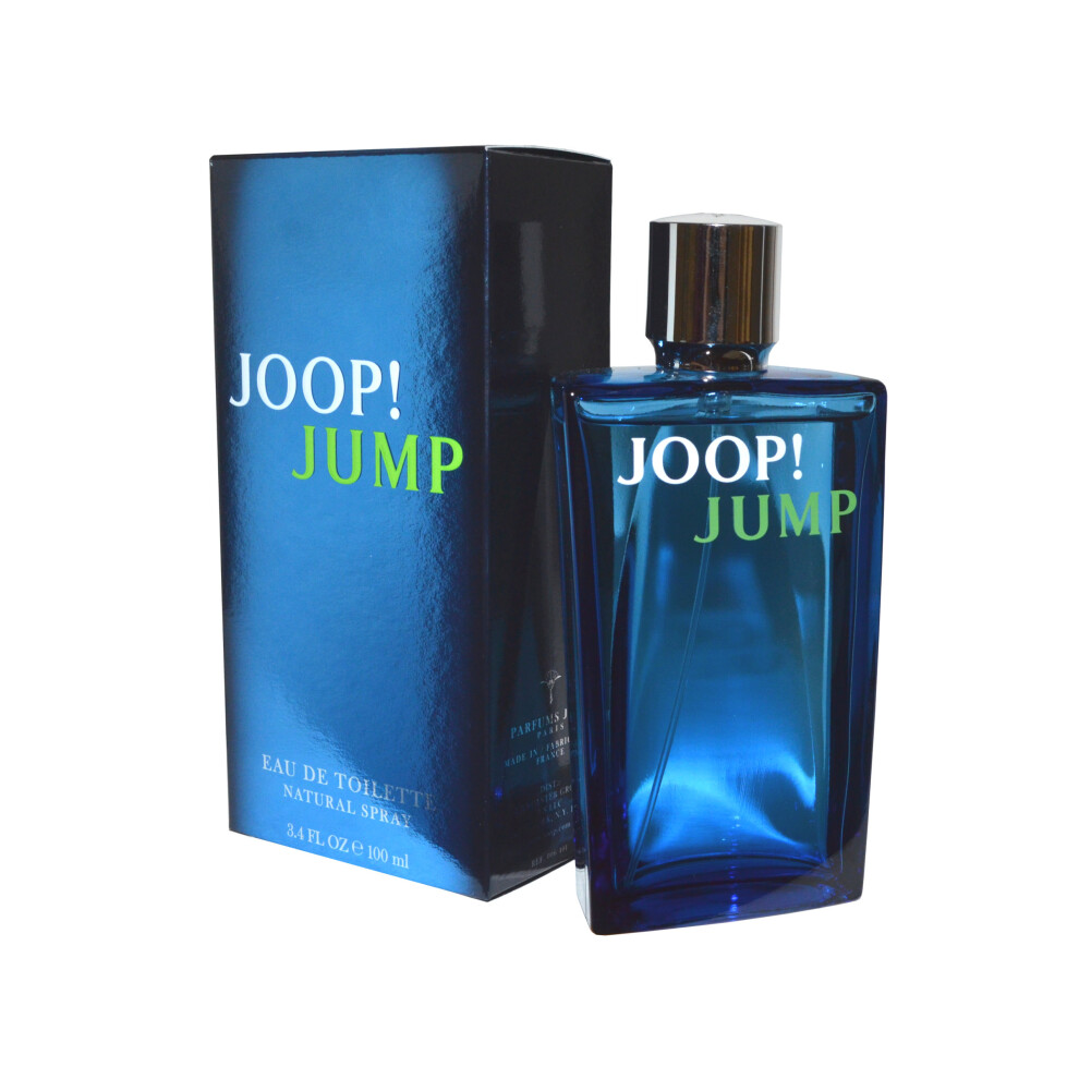 Joop Jump Men 100ml EDT Spray