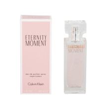 Calvin Klein Eternity Moment 30ml EDP Spray
