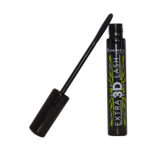 Rimmel London Extra 3D Lash Mascara 8ml Extreme Black (#003)