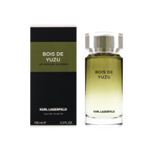 Karl Lagerfeld Bois De Yuzu 100ml EDT Spray