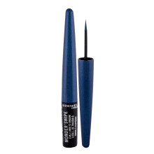 Rimmel Wonder Swipe 2-in-1 Liner to Shadow 1.7ml Front Stage #013 - Long-Lasting Eyeliner & Shadow