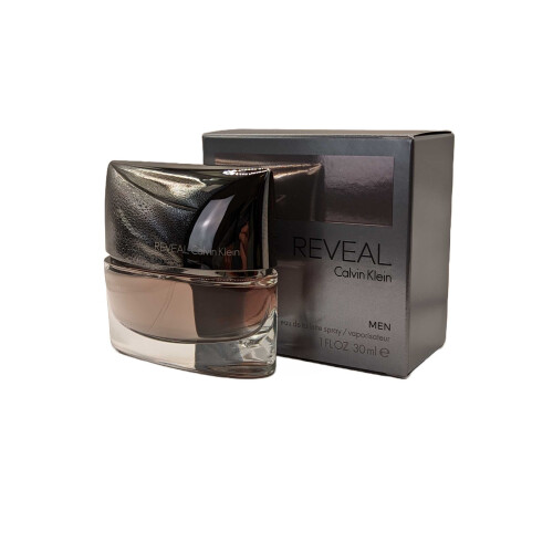 Calvin Klein Calvin Klein Reveal Men 30ml EDT Spray
