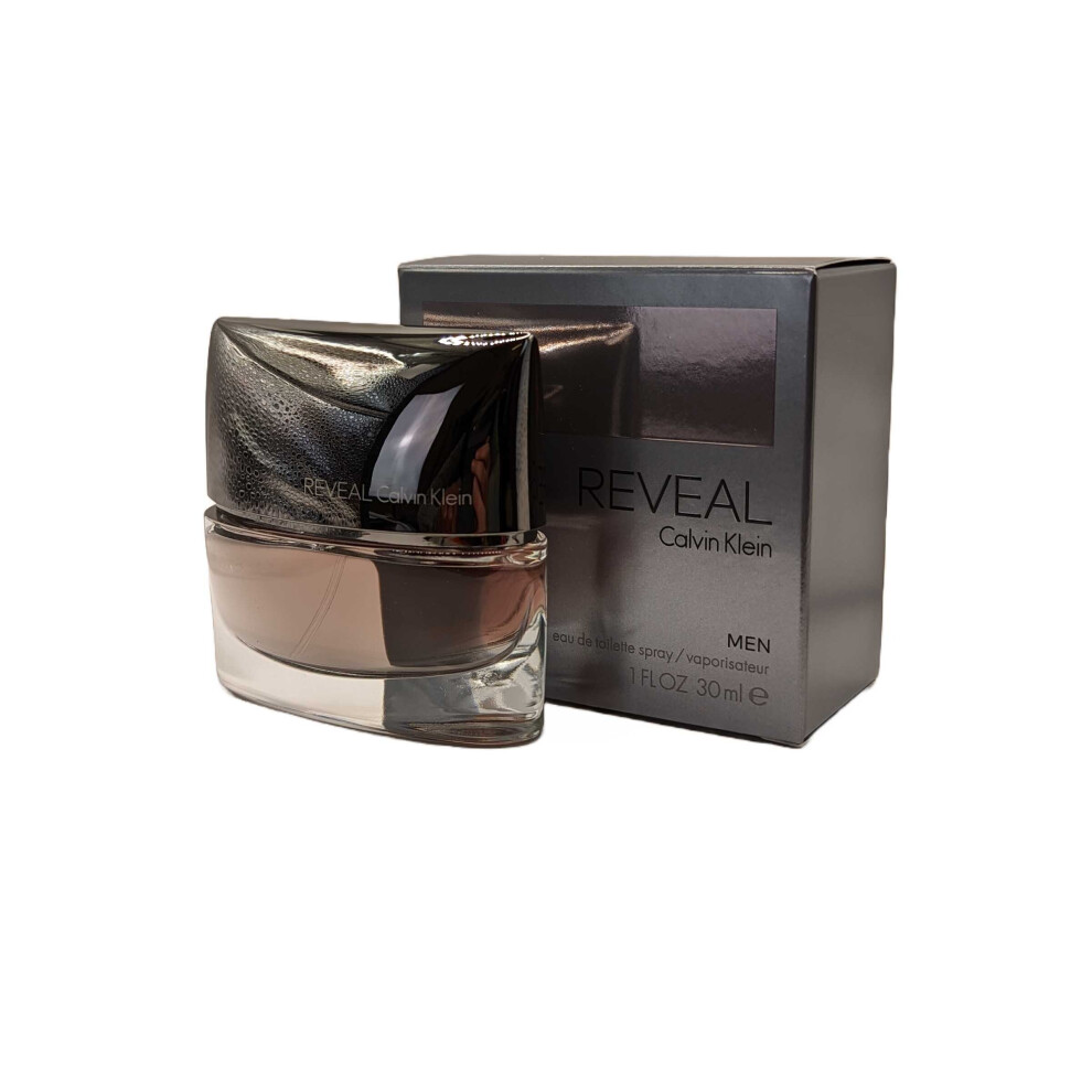 Calvin Klein Reveal Men 30ml EDT Spray
