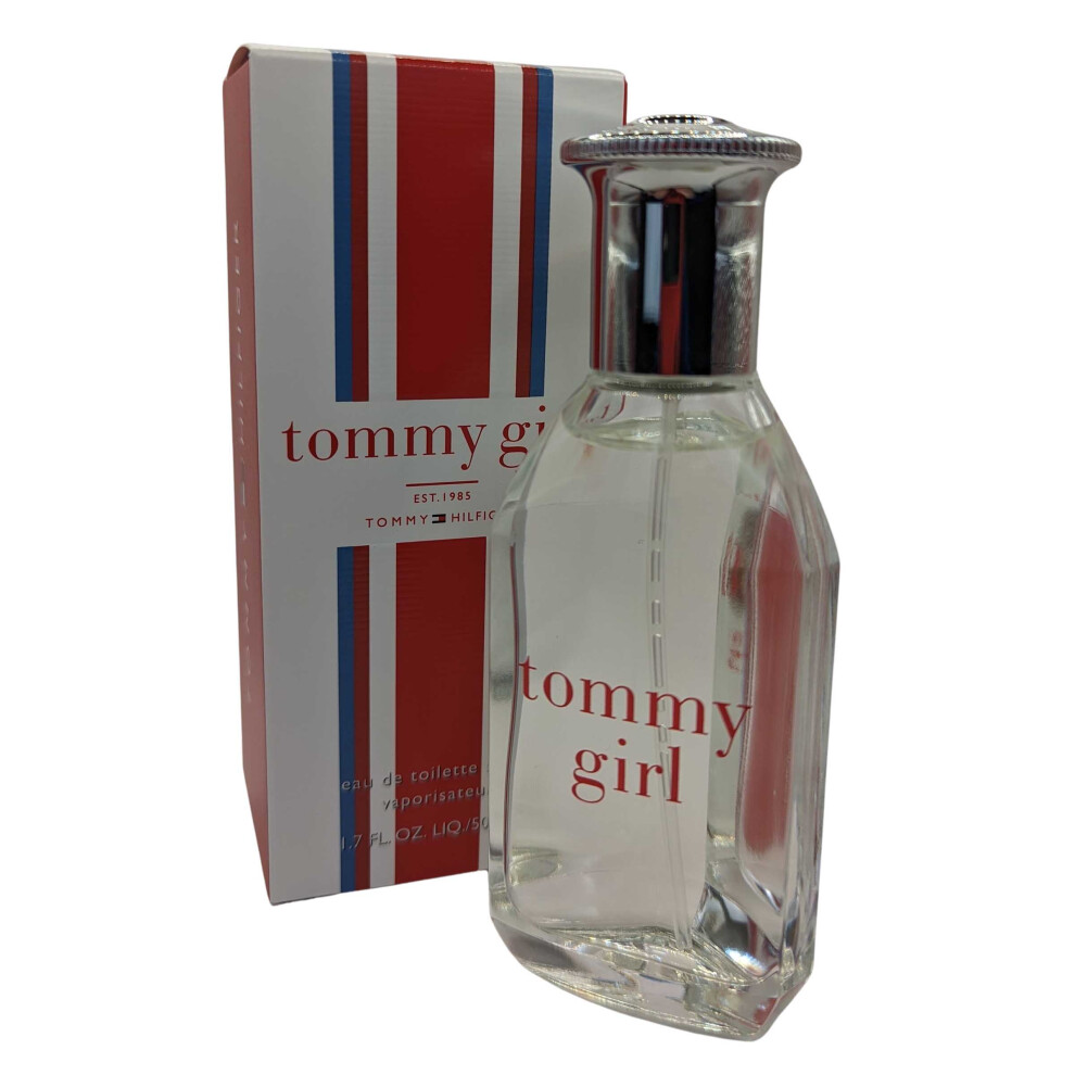 Tommy Hilfiger Girl 50ml EDT Spray