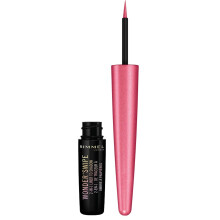 Rimmel London Rimmel Wonder Swipe 2 in 1 Liner to Shadow 1.7ml Mega Hottie #009