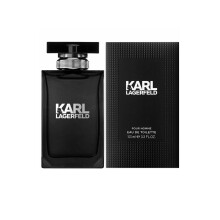 Karl Lagerfeld Pour Homme 100ml EDT Spray — Fresh, Spicy, Woody Masculine Fragrance for All Occasions
