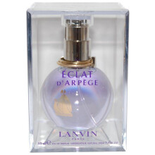 Eau de parfum - LANVIN - ECLAT D'ARPEGE - 50 ml - Vrouw - Bloemig