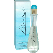 LAURA BIAGIOTTI LAURA eau de toilette spray 75 ml