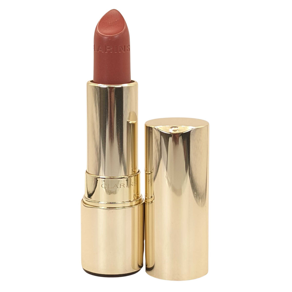 Clarins Joli Rouge Hydration And Wear - 732 Grenadine