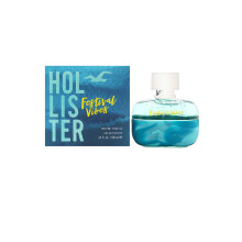 Hollister Festival Vibes Eau de Toilette Spray per uomo 34 once