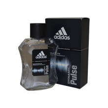 Adidas Dynamic Pulse Para Hombre. Set Regalo (Eau De Toilette Spray 50 Ml + Gel de Ducha 100 Ml + Desodorante 50 Ml)