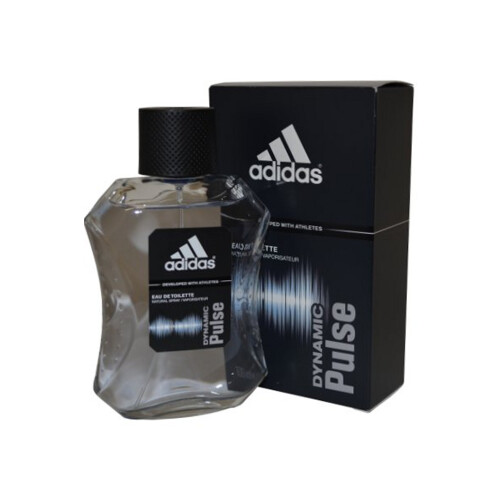 Adidas Adidas Dynamic Pulse 100ml EDT Spray