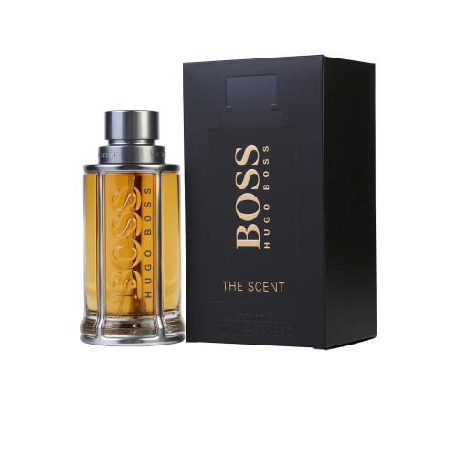 Hugo Boss 3.3 oz Eau De Toilette Spray