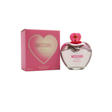Pink Bouquet Moschino EDT Spray 100ml