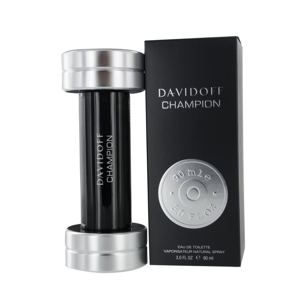 Davidoff Champion 90ml EDT Spray