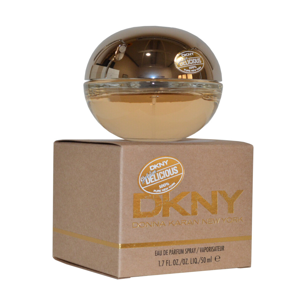 Dkny Golden Delicious 50ml EDP Spray