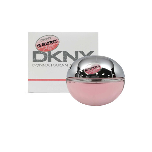 DKNY Dkny Be Delicious Verse Bloesem 100ml EDP Spray