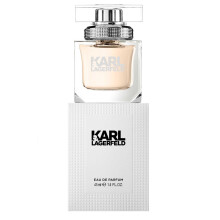 Eau de Toilette - KARL LAGERFELD - FEMME - 45ML - Verstuiver - Geavanceerd Parfum