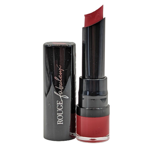 Bourjois Bourjois Rouge Fabuleux Lipstick - 08 Once Upon A Pink