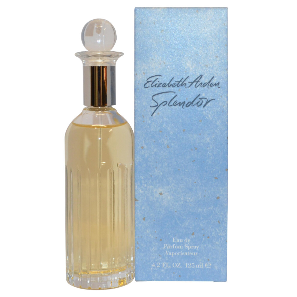 Elizabeth Arden Splendor 125ml EDP Spray