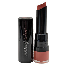 Rouge Fabuleux Bourjois Lipstick Satin Finish Long Wear 2.3g PerlimpinPink #07