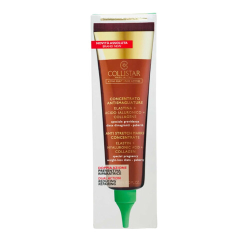 COLLISTAR ANTI ESTRIAS CONCENTRADO 150ML
